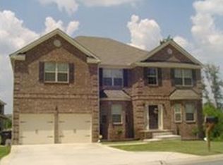 2409 Utopia Ct, Augusta, GA 30909