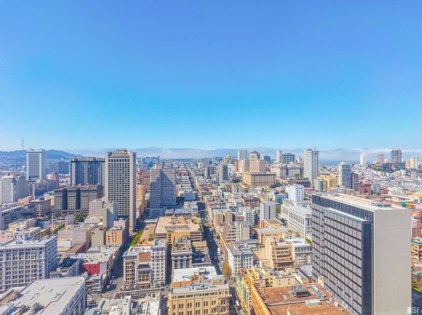 333 Bush St APT 3801