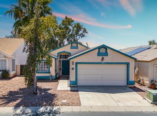 4313 W Hobby Horse Rd, Tucson, AZ 85741