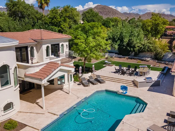 10440 E LARKSPUR Drive, Scottsdale, AZ 85259