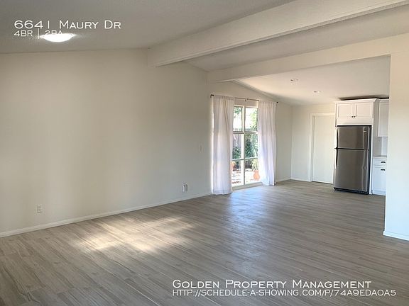 2nd image of 6641 Maury Dr