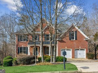 580 Sentry Ridge Xing, Suwanee, GA 30024