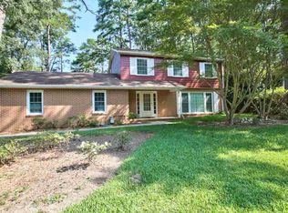 910 Shadowlawn Dr, Tallahassee, FL 32312
