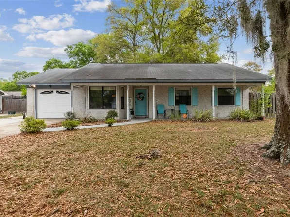 100 Gatehouse Dr, Saint Marys, GA 31558
