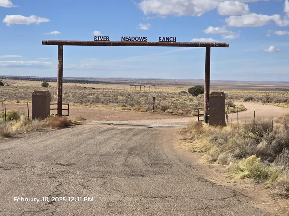 167 N 9300th, Concho, AZ 85924