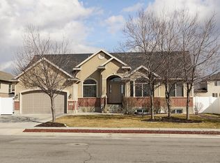 1981 S 1730 W, Syracuse, UT 84075