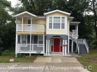 855 1/2 Dover St, Tallahassee, FL 32304