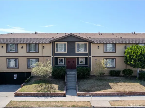 4633 Marine Ave Unit 132, Lawndale, CA 90260