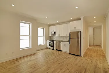 Rented by Citi Habitats