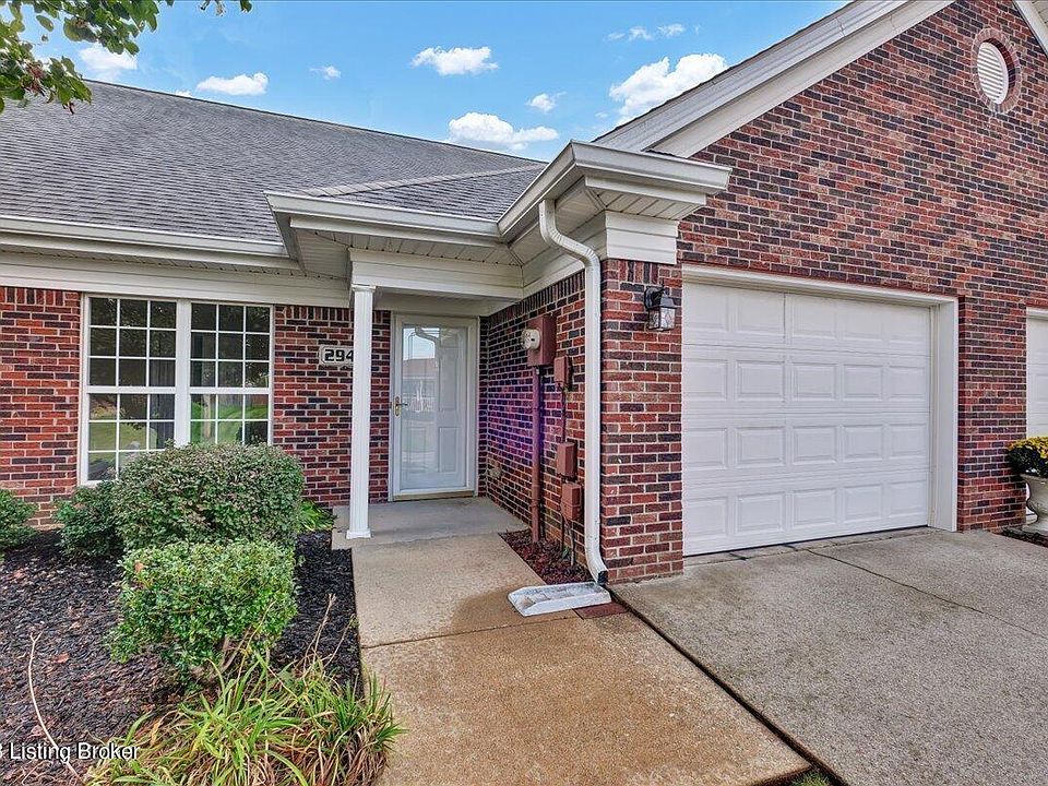 294 Cornell Ave, Mount Washington, KY 40047 Zillow