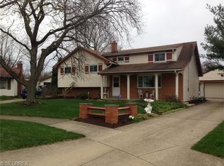 13391 Havendale Dr, Brookpark, OH