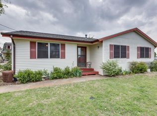 16073 Miller Farm Rd, Forney, TX 75126