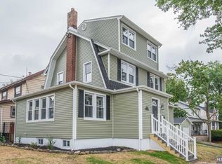 223 Belleview Ter, Hillside, NJ 07205