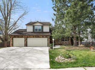 1225 Dancing Horse Dr, Colorado Springs, CO 80919