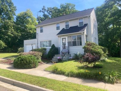 4 Wilkes St, Battle Creek, MI, 49037