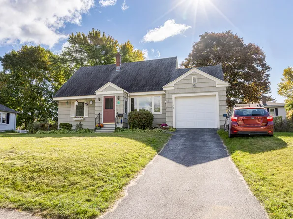 17 Vermont Avenue, Portland, ME 04103