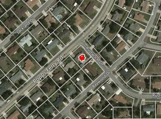 2201 Popps Ferry Rd, Biloxi, MS 39532