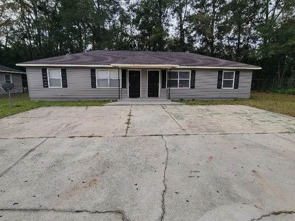 210 Johnson St APT B, Statesboro, GA 30458