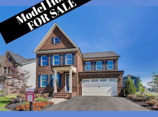 6501 Clubhouse Dr, Laurel, MD 20708