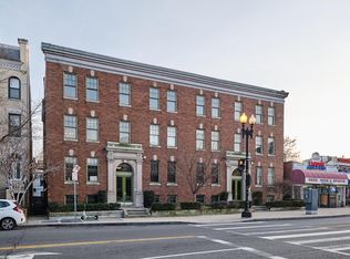 1768 U St NW #30, Washington, DC 20009