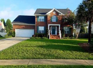 226 Ivy Hill Ct, Lexington, SC 29072
