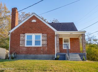 1606 Quarry Hill Rd, Louisville, KY 40213