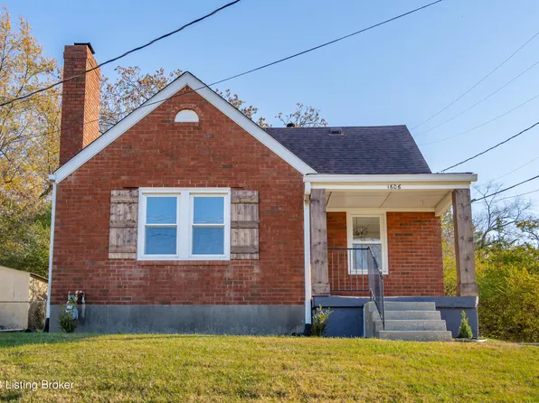 1606 Quarry Hill Rd, Louisville, KY 40213
