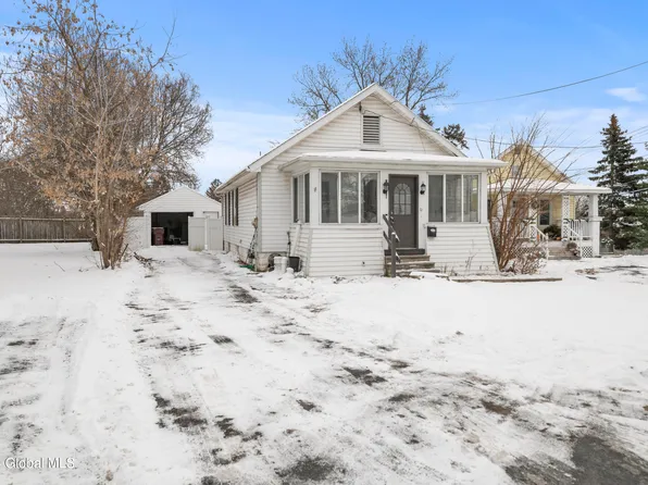 71 Osborne Road, Albany, NY 12205