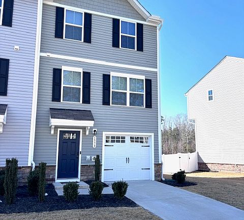 2nd image of 1573 Indigo Creek Dr