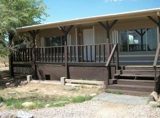 4467 W Mazatzal Dr, Golden Valley, AZ 86413