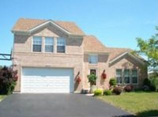 2035 Havenhill Dr, Plainfield, IL 60586