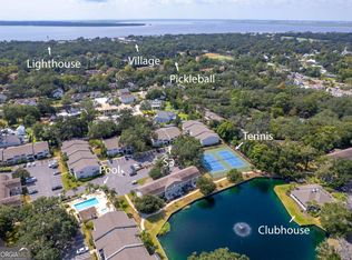 850 Mallery St APT S3, Saint Simons Island, GA 31522