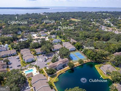 850 Mallery St APT S3, Saint Simons Island, GA, 31522