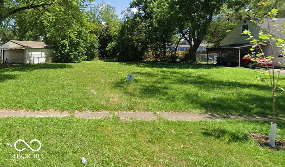 2nd image of 2437 N Webster Ave
