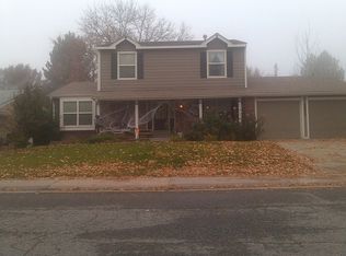5953 S Kline St, Littleton, CO 80127