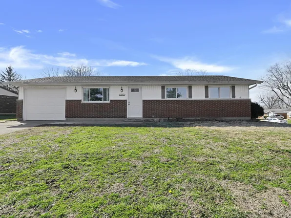 1935 Arapaho Dr, Circleville, OH 43113