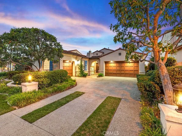 8 Chantonnay, Laguna Niguel, CA 92677