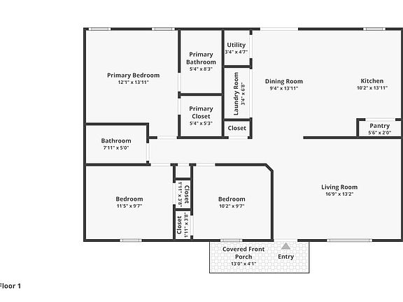 2nd image of 138 Johnston Farms Dr