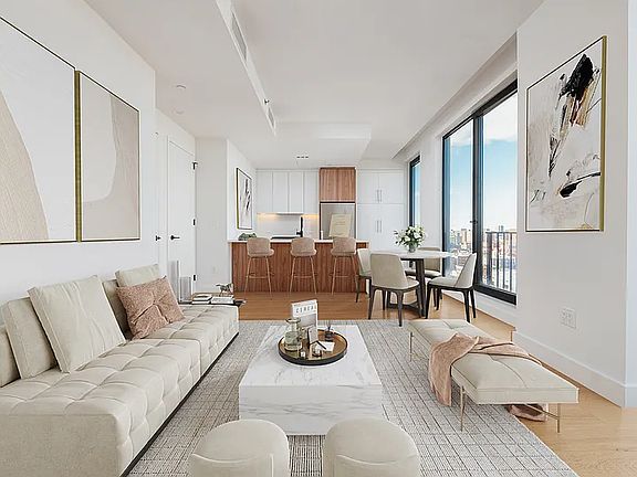 2nd image of 224 W 124th St APT 1506