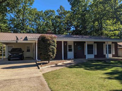 3 Conasaugua Trce, Cherokee Village, AR, 72529
