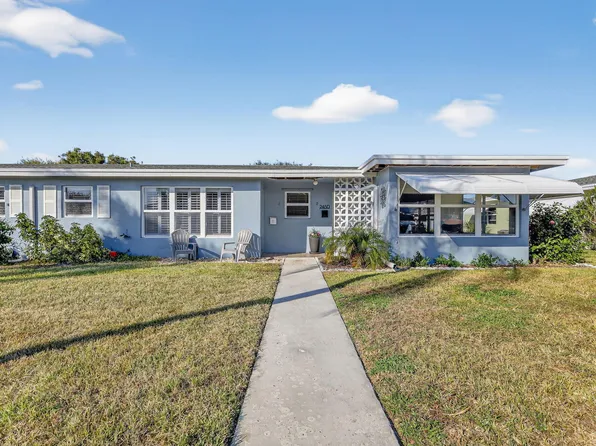 245 High Point Court #C, Boynton Beach, FL 33435