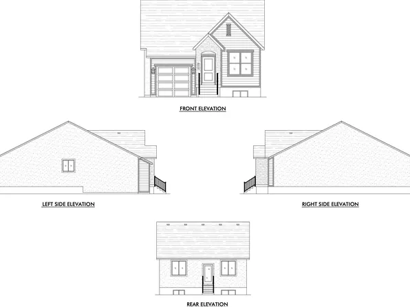 2952 W Devon Dr, Plain City, UT 84404