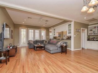 5011 Nolda St, Houston, TX 77007