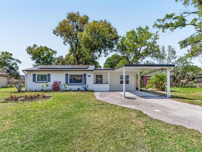 2618 Elm Ave, Sanford, FL, 32773