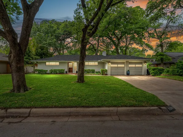 3200 Spanish Oak Dr, Fort Worth, TX 76109