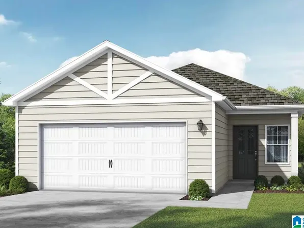 2000 Lakehill Dr, Cropwell, AL 35054