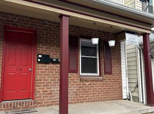 118 S Main Street, Spring Grove, PA 17362