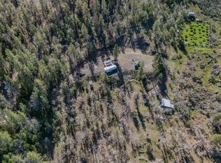 300 Citadel Rd, Trail, OR 97541