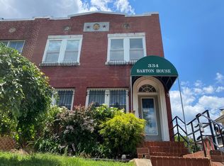 334 14th Pl NE APT 4, Washington, DC 20002