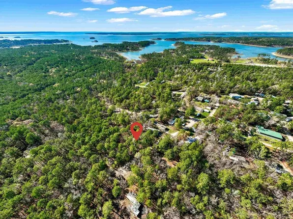 Bob White Ln, Brookeland, TX 75931